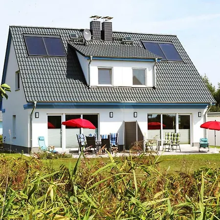 Wis Mit Sauna Casa vacanze